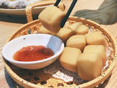 藤原豆腐-藤原肠粉店