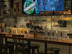 -JINNS锦时 steak&pizza(浸信会礼拜堂旧址店)