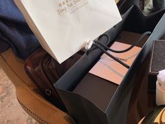 -CHANEL(恒隆广场店)