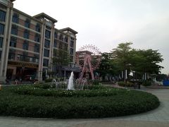 -渔人码头(洛溪店)