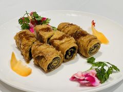 -若蘭慈·无国界素食料理(欢乐海岸店)