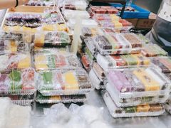 -非遗近水楼糕团(景德路店)
