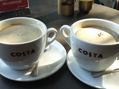 -COSTA COFFEE(西湖天地店)