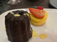 -长沙北辰洲际酒店-兰调全日餐厅