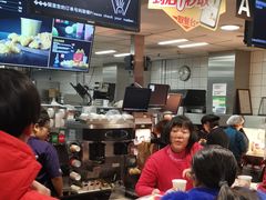 -麦当劳(东直门外大街店)
