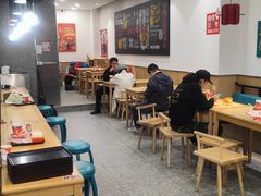 -塔斯汀·中国汉堡(蓝润置地广场店)