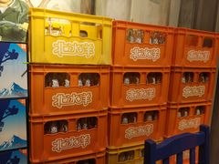 -马路边边 传媒大学店