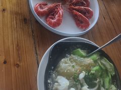 -蓝湾碧波·老字号·疍家非遗海上餐厅
