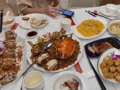 -喜记避风塘炒辣蟹(旗舰店)