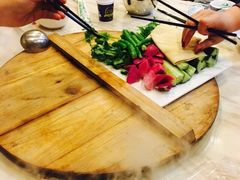 -东北农家院·铁锅炖(莘庄店)