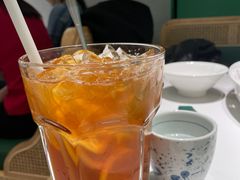 大王冰柠檬茶-费大厨辣椒炒肉(通州万达店)