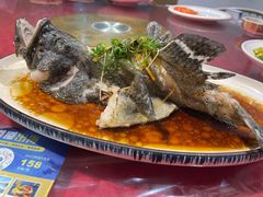 -琼大师东方烤乳猪(亚特兰蒂斯店)