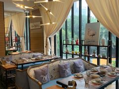 -樾餐厅泰式海鲜火锅(民歌湖店)