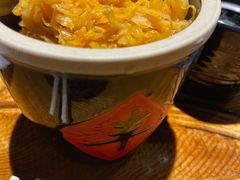 酸菜-秦小牛煎肉餐厅(河北大街总店)