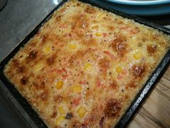 -鼎原力量东北吊炉烧烤(临河街店)