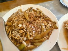 -东北菜冰城一家人