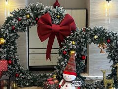 -行者书屋大堂吧 ·下午茶(南京圣和府邸酒店)