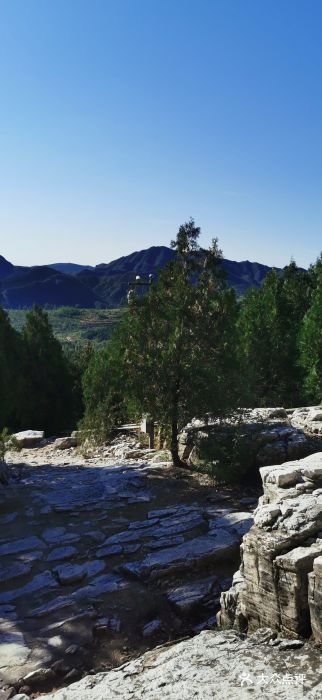 石经山风景区图片