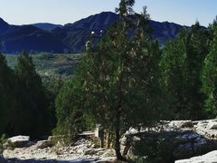 -石经山风景区
