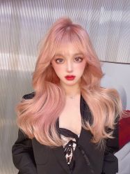 -3AM HAIR SALON染发接发