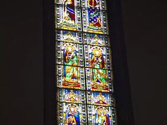 -圣母百花大教堂穹顶