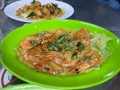 -明记烧鱼美味店