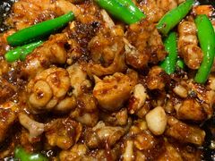 -绿茶餐厅(深圳龙华天虹购物中心店)