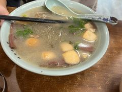 -金原鸭血粉丝汤·汤包·脆皮烤鸭(南京博物院店)