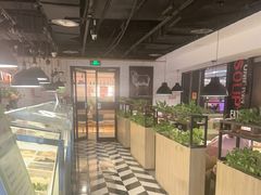 -拿渡·水煮鱼 麻辣香锅(西单大悦城店)