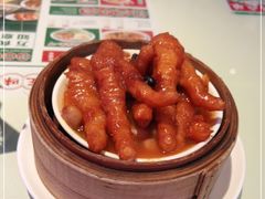 -永兴發香港茶餐厅(三坊七巷店)