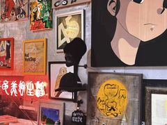 -nodcafe(M50创意园店)