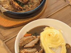 -豆恩咖餐(厦大翔安店)