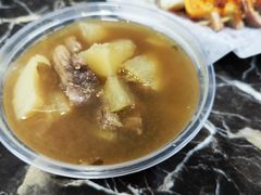 -香港风味小吃店(中英街店)