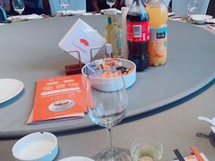 -小厨娘淮扬菜(清江苏宁广场店)