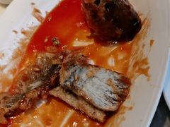 -西安饭庄·非遗陕菜(钟楼店)