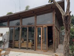 -柠檬花院烤肉·围炉煮茶·草坪团建·生日派对(三圣乡店)