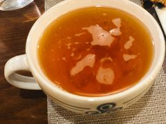 -LA CREPERIE BRETONNE布列塔尼法式餐厅(天童北路店)