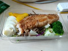 -坚果健身24小时工作室(定西路店)