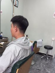 -保罗造型