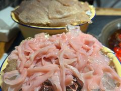 -洋马儿火锅(解放碑店)