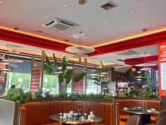 -韶山冲湘菜(中兴大街店)