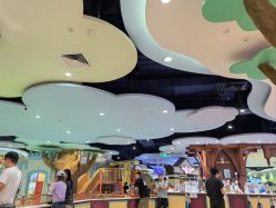 -MELAND CLUB亲子乐园•派对(虹桥万象城店)