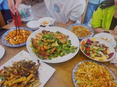 -东兴寒舍老北京炸酱面(三里河路店)