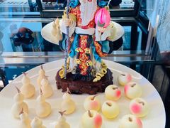 -御茶膳房皇家糕点博物馆(北京首店)