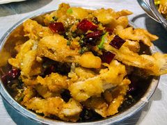 -小民大排档(光谷店)
