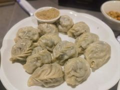 -钱山海鲜大排档