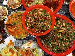 -江湖黑大兔(杨家坪店)