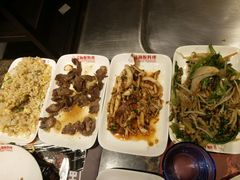 -尚雅铁板料理自助餐厅(乐松店)