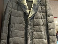 -南通奥特莱斯购物广场