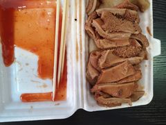 -细妹五香牛杂(步行街店)